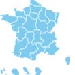 Régionales 2010 : RESULTATS GLOBAUX DU 21 MARS